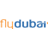 Fly Dubai logo