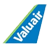 Valuair logo