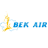 Bek Air logo