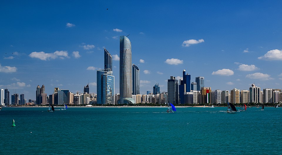Abu Dhabi