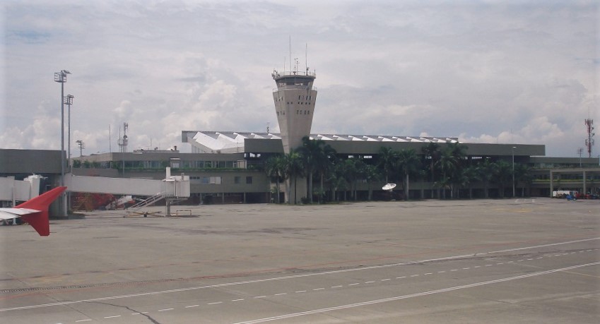 San Vincente De Caguan