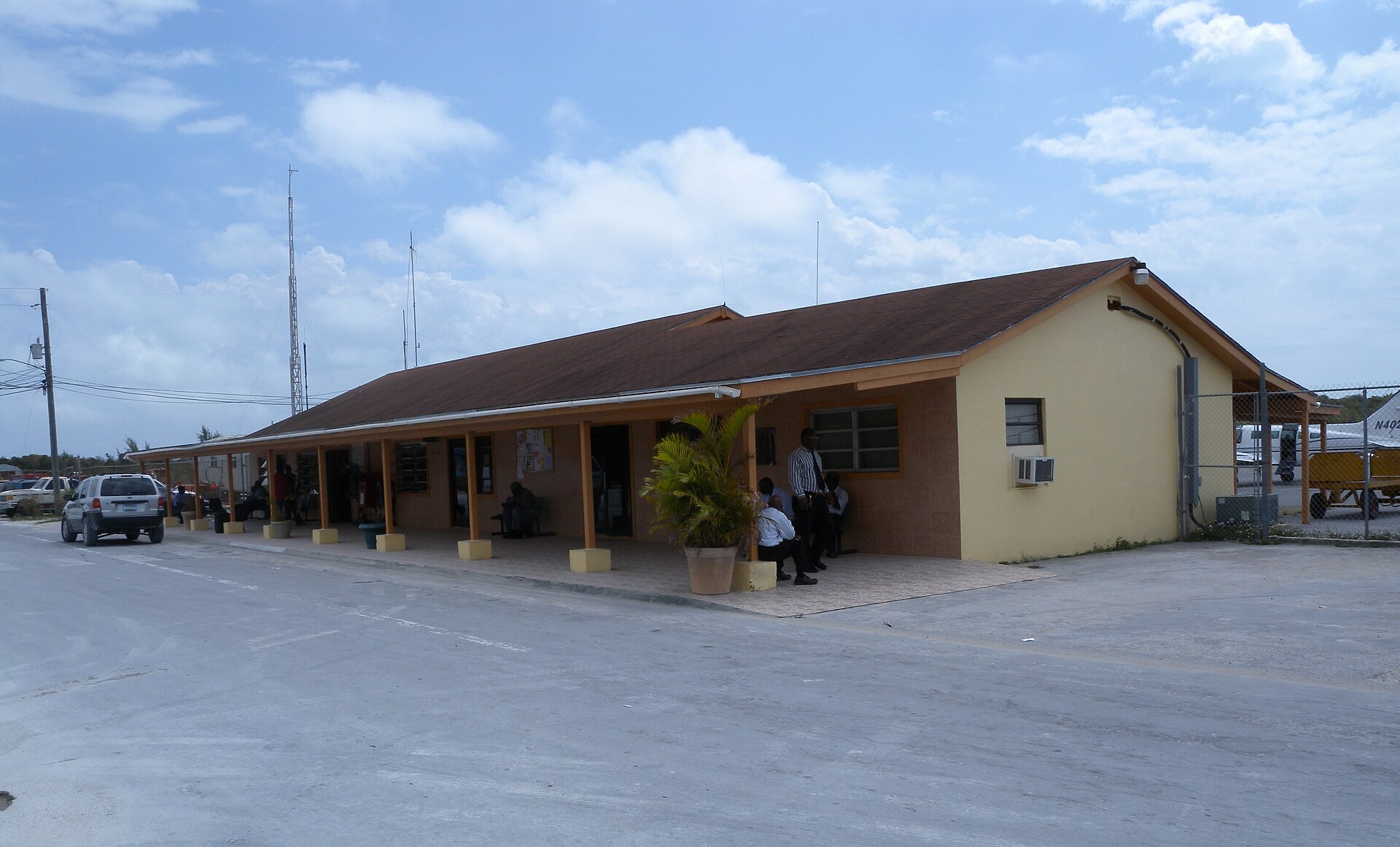 North Eleuthera